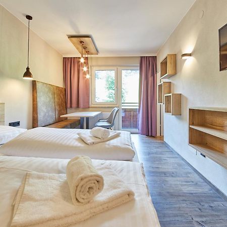 Appartement Bella Vista Saalbach-Hinterglemm Exterior photo