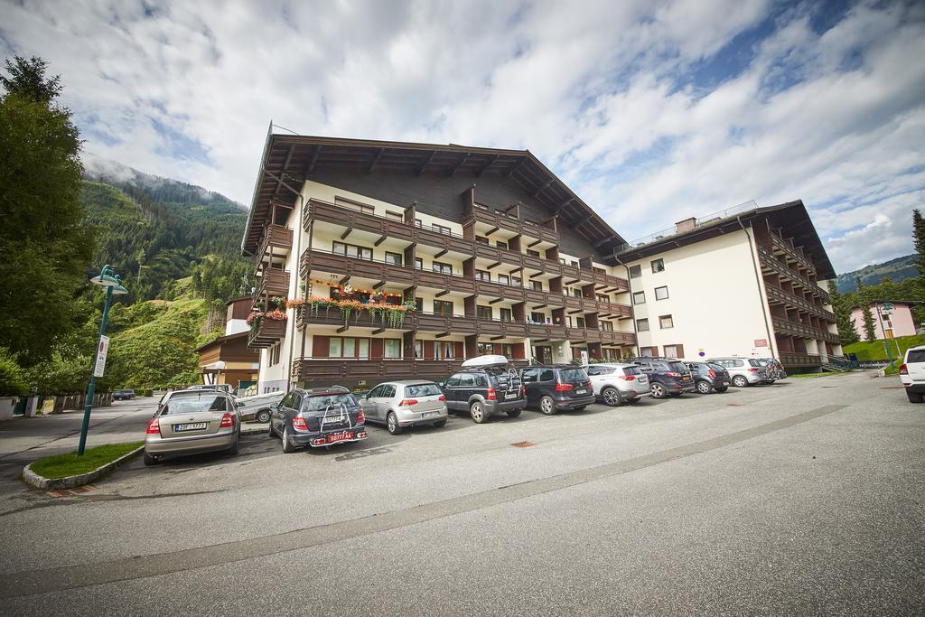 Appartement Bella Vista Saalbach-Hinterglemm Exterior photo